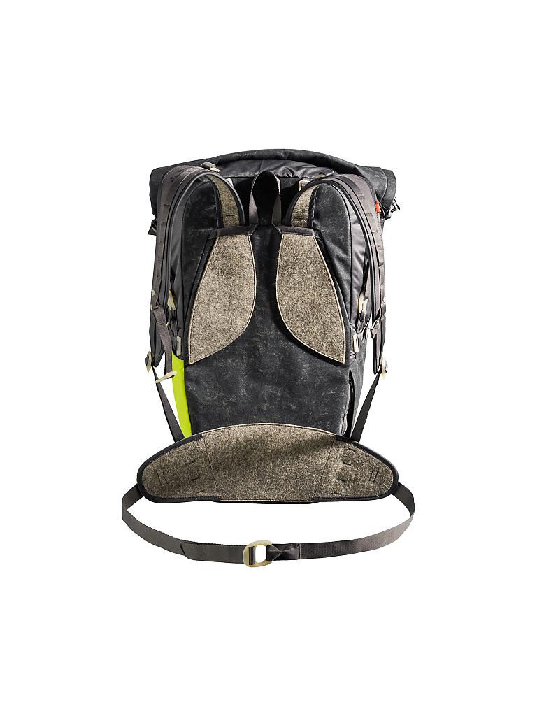 VAUDE | Rucksack Green Core M | 