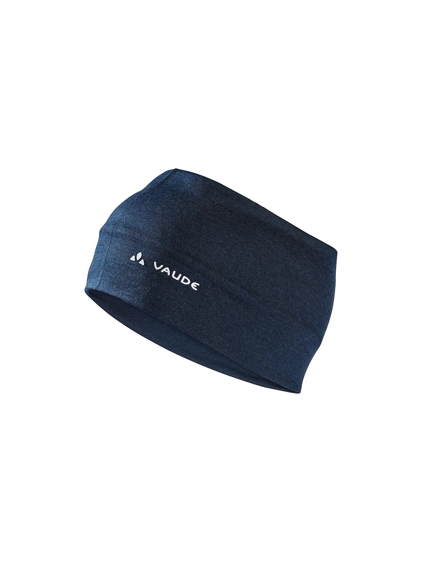VAUDE | Stirnband Cassons MerinoStirnband Cassons Merino | dunkelblau