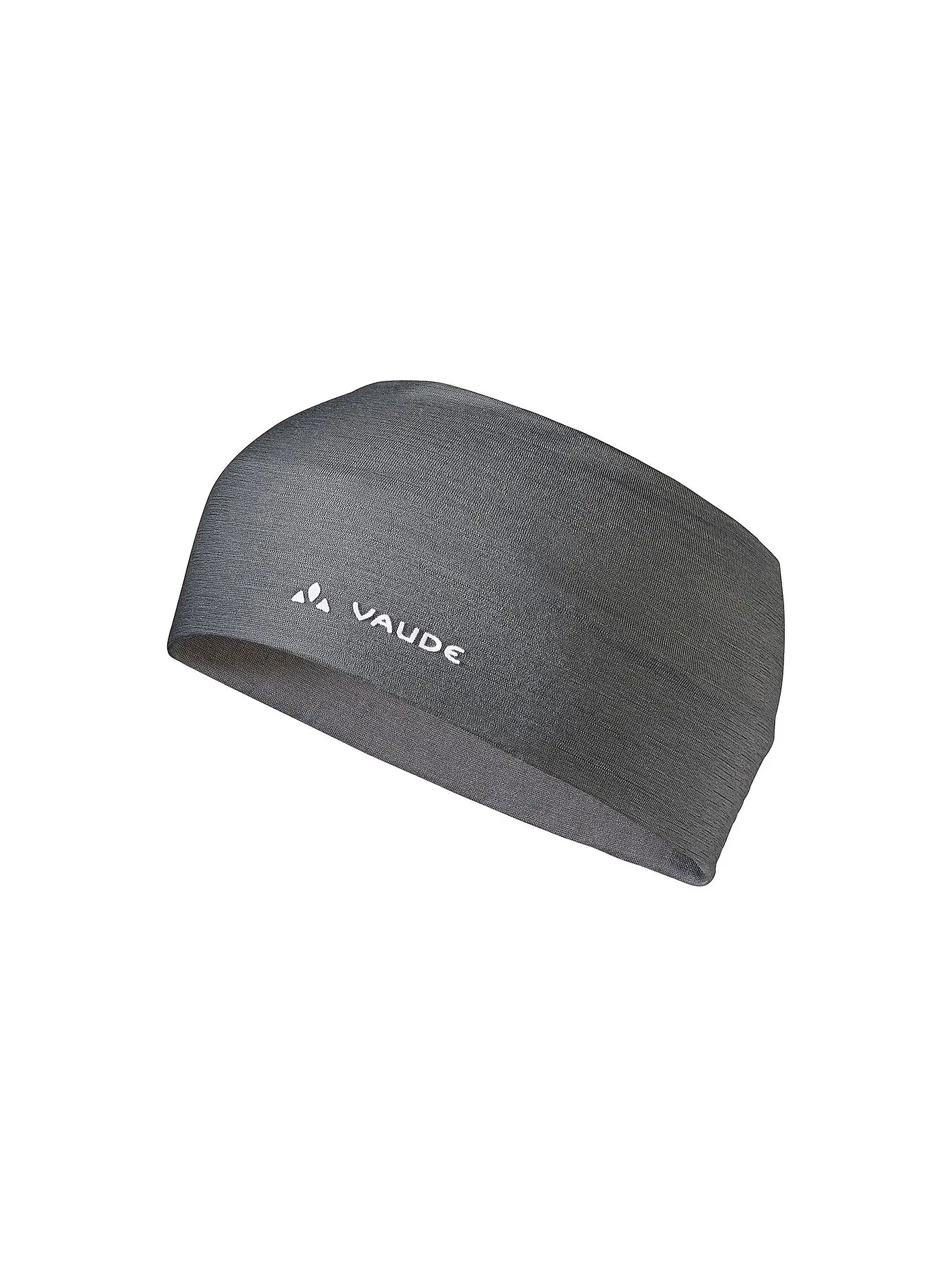VAUDE | Stirnband Cassons MerinoStirnband Cassons Merino | hellgrau