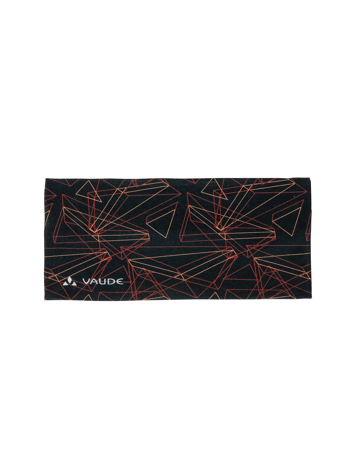 VAUDE | Stirnband Cassons | lila