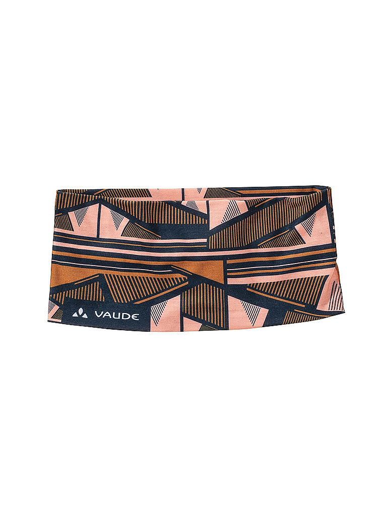 VAUDE | Stirnband Cassons | rosa