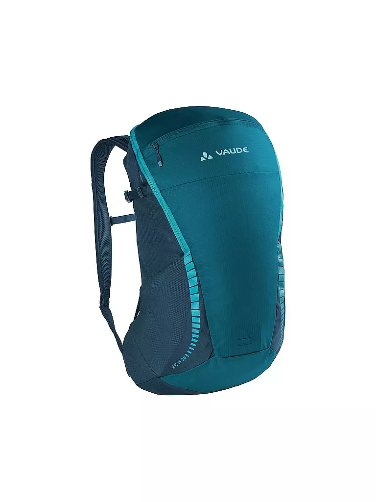 VAUDE | Wanderrucksack Magus 20 | petrol