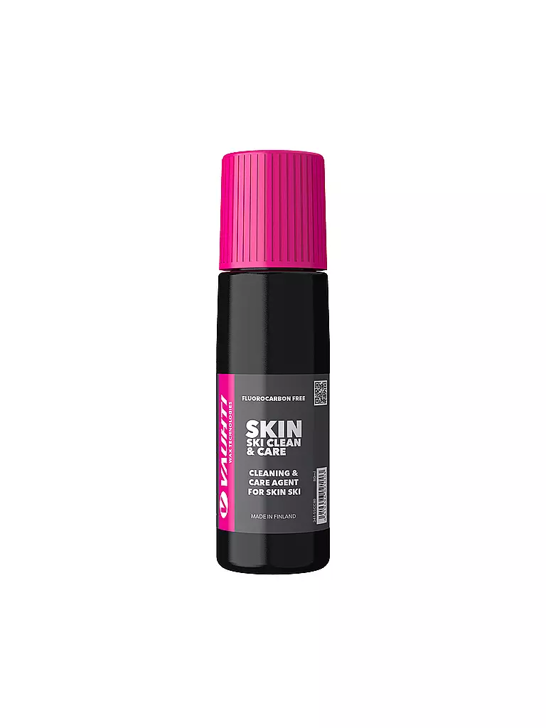 VAUHTI | Skin Ski Clean & Care 80ml | rot