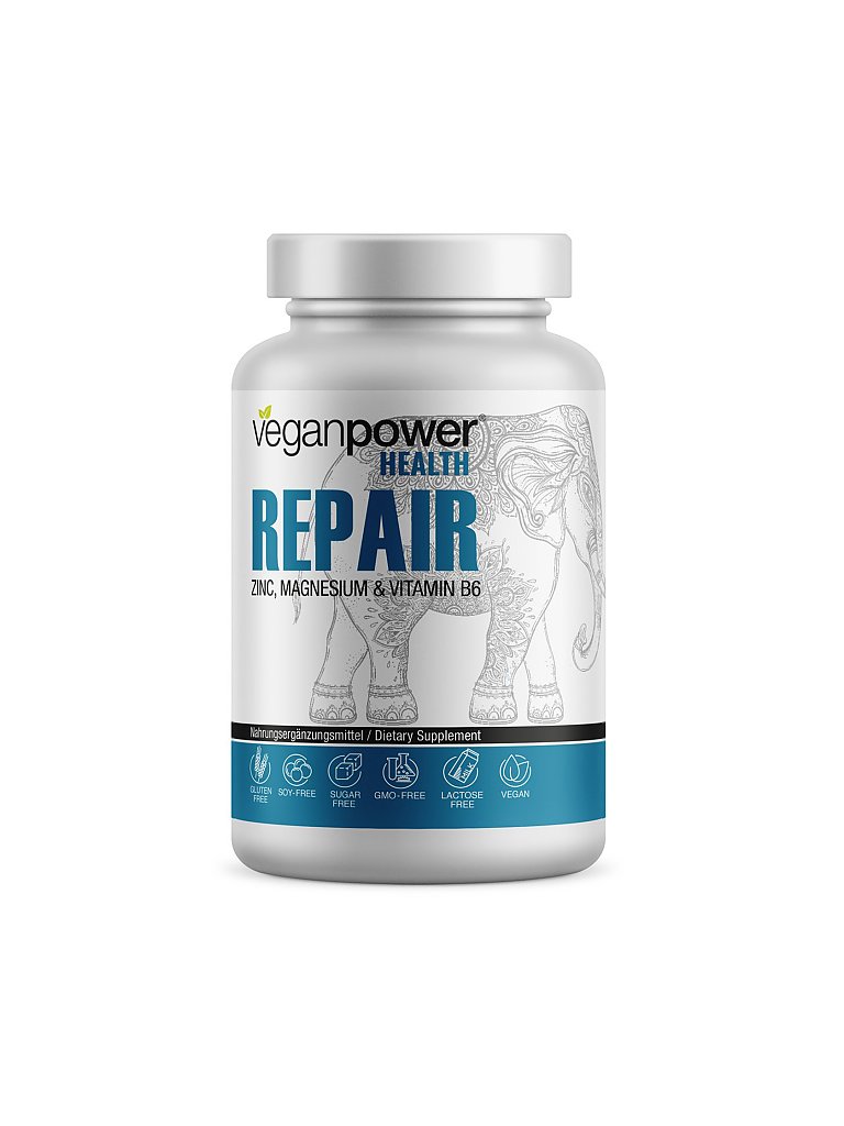 VEGANPOWER Repair 999.00
