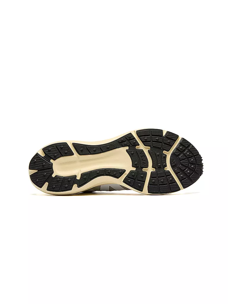 VEJA | Damen Freizeitschuhe Condor 3 Advanced | silber