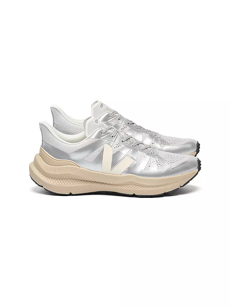 VEJA | Damen Freizeitschuhe Condor 3 Advanced | weiss