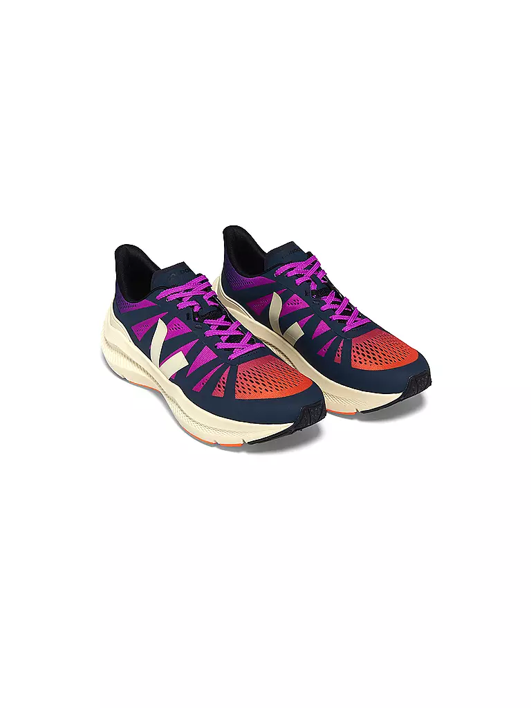 VEJA | Damen Freizeitschuhe CONDOR 3 | pink