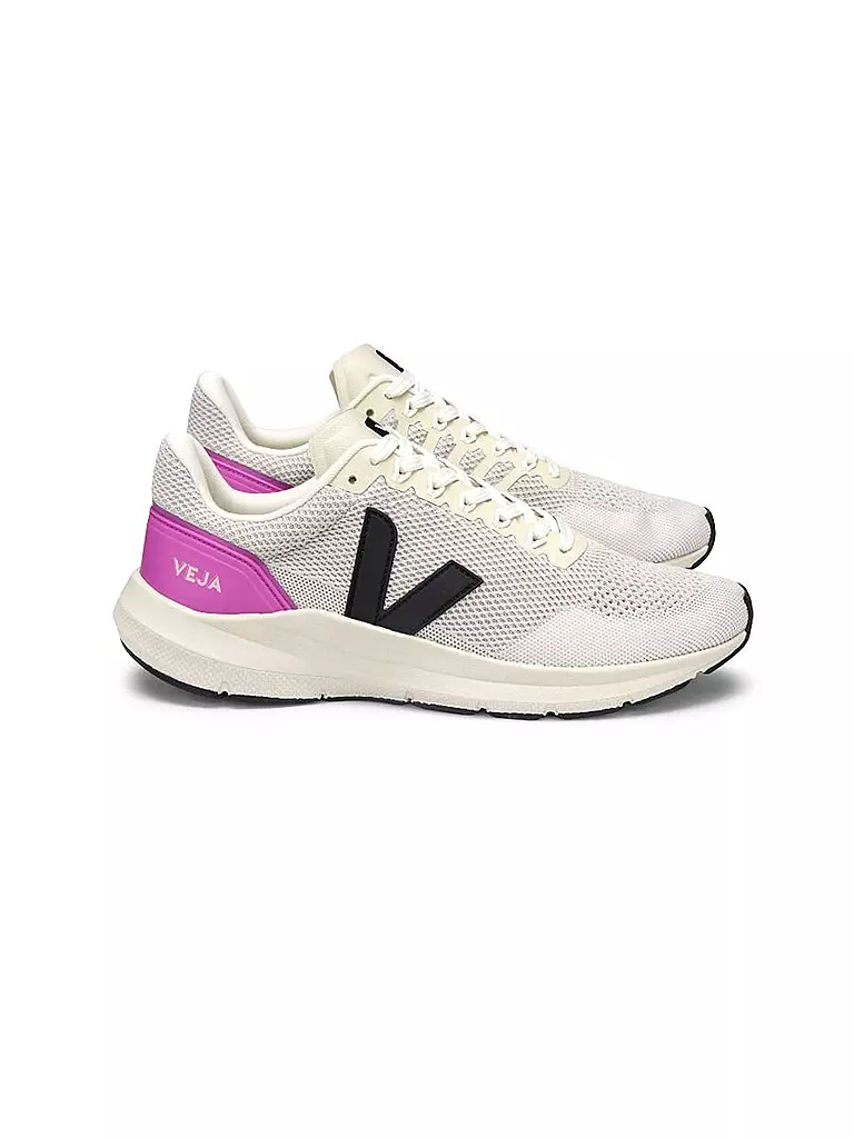 VEJA | Damen Freizeitschuhe Marlin | grau