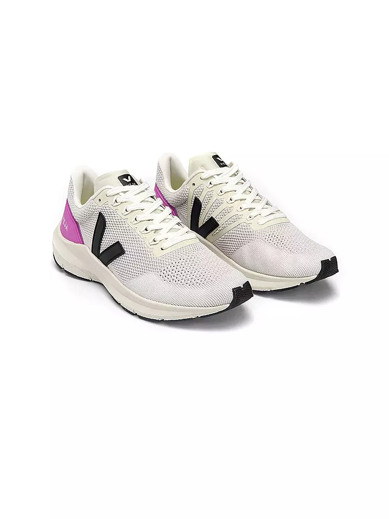 VEJA | Damen Freizeitschuhe Marlin | grau