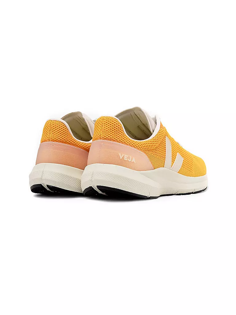 VEJA | Damen Freizeitschuhe Marlin | orange