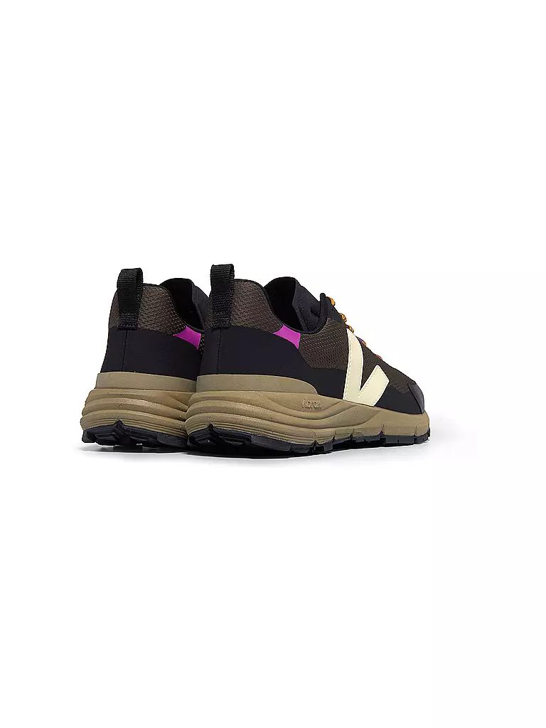 VEJA | Damen Sneaker Dekkan | rot
