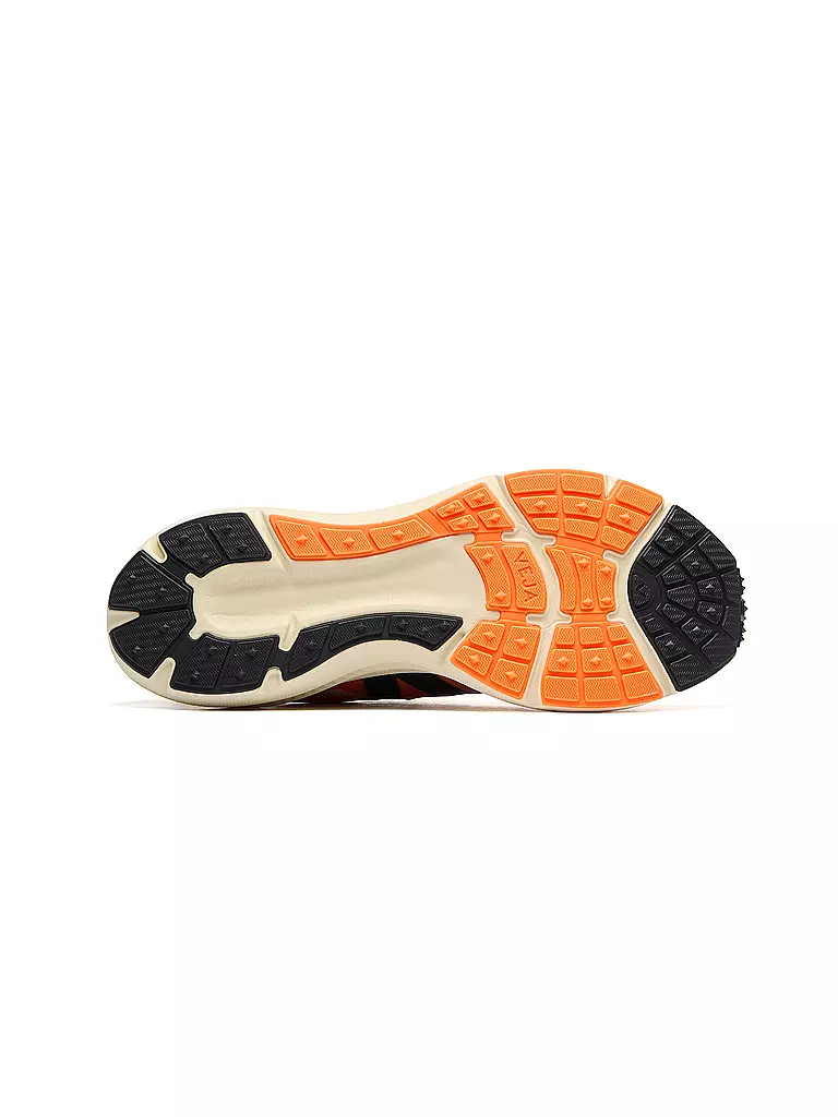 VEJA | Herren Freizeitschuhe Condor 3 Advanced | orange