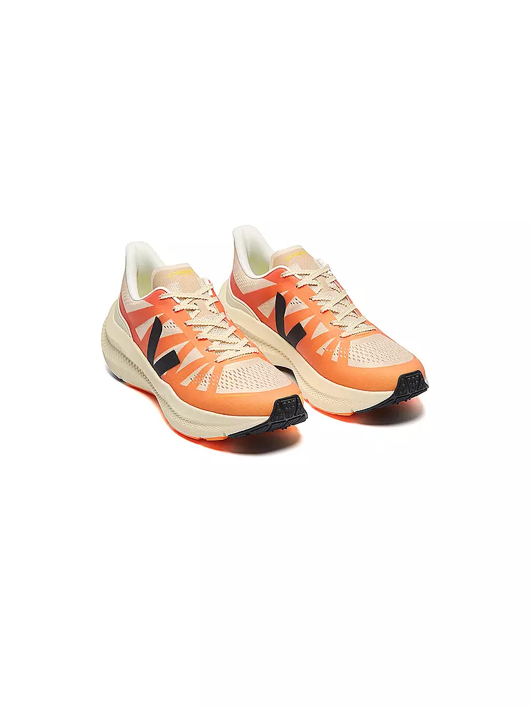 VEJA | Herren Freizeitschuhe Condor 3 Advanced | orange