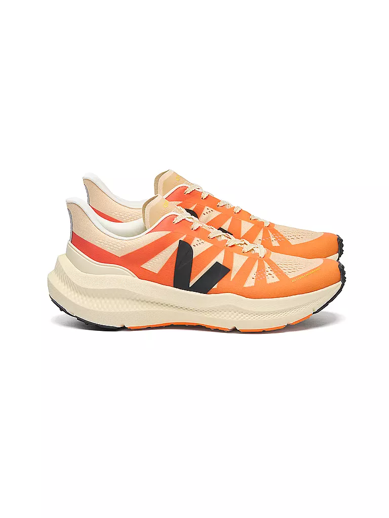 VEJA | Herren Freizeitschuhe Condor 3 Advanced | orange