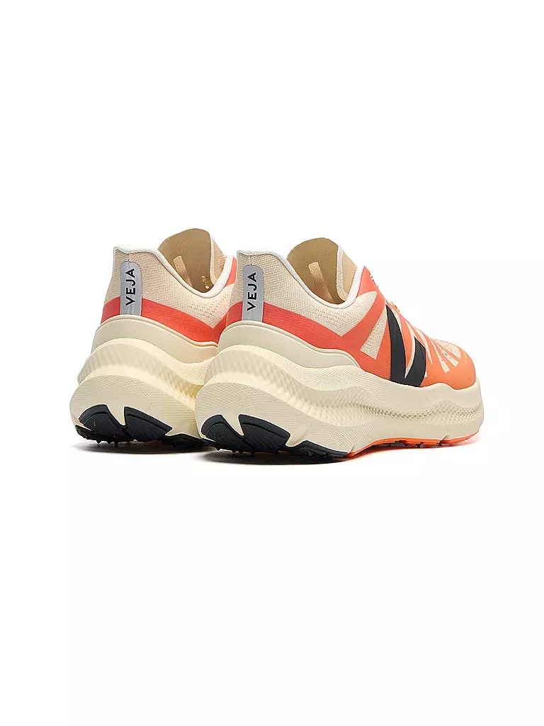 VEJA | Herren Freizeitschuhe Condor 3 Advanced | orange