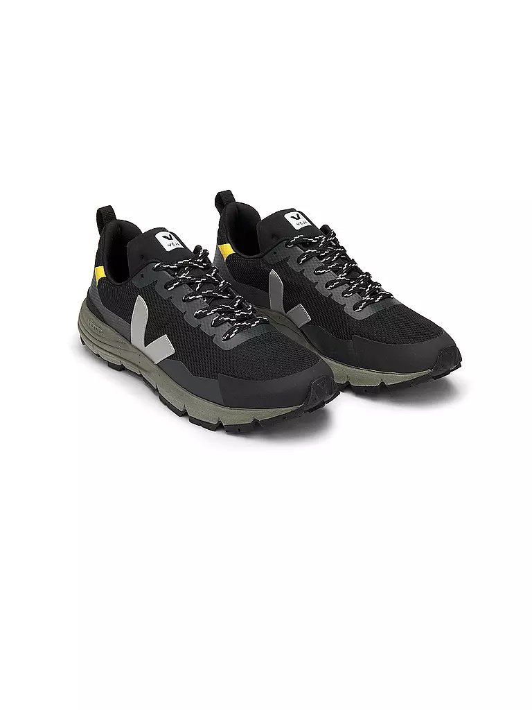 VEJA | Herren Freizeitschuhe Dekkan | schwarz