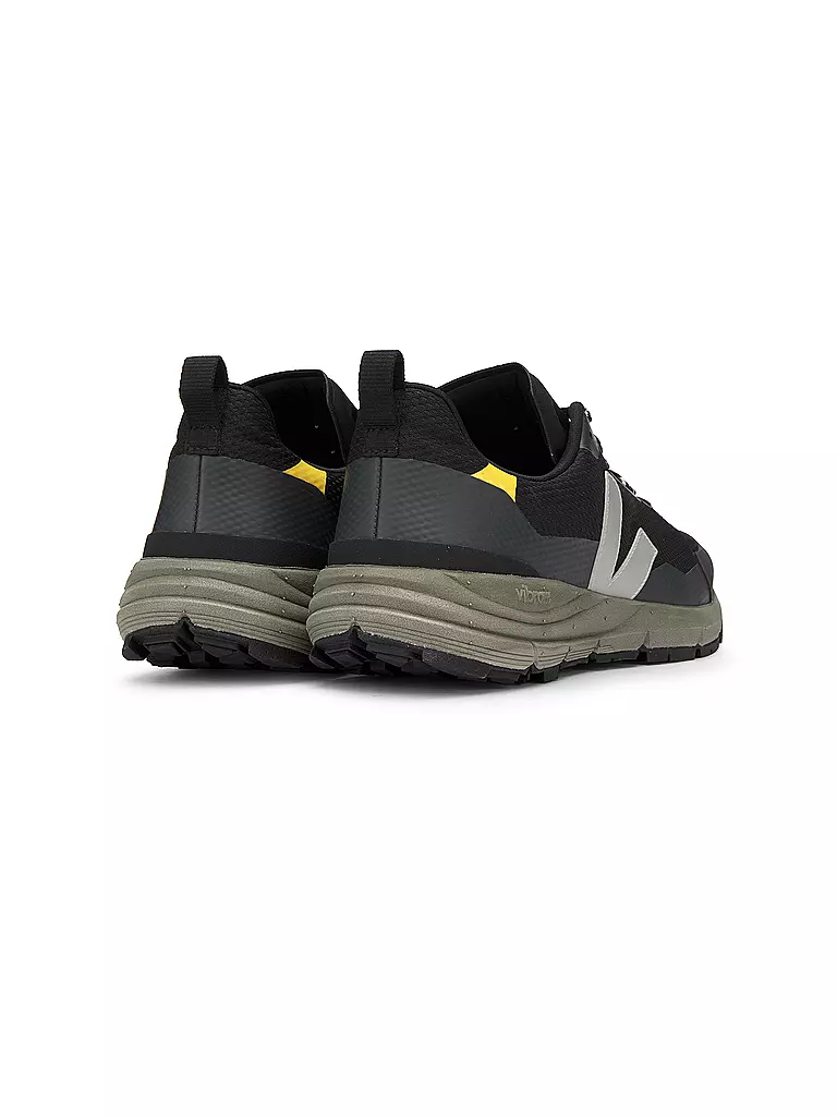 VEJA | Herren Freizeitschuhe Dekkan | schwarz