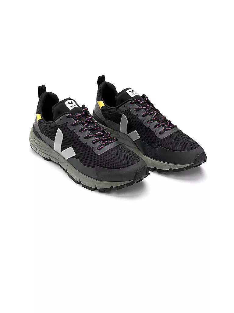 VEJA | Herren Freizeitschuhe Dekkan | schwarz