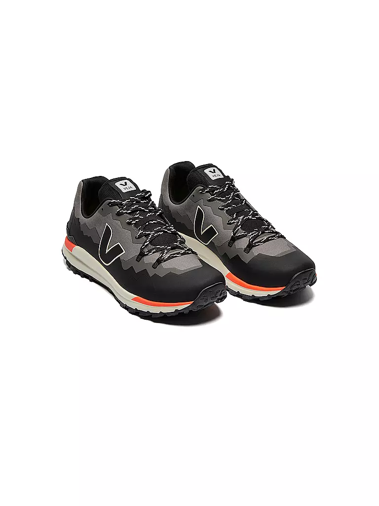 VEJA | Herren Freizeitschuhe Fitz Roy | schwarz