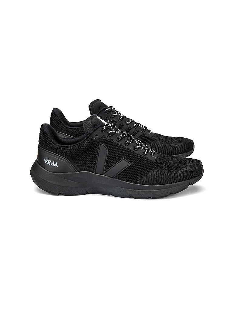 VEJA | Herren Freizeitschuhe Marlin | schwarz