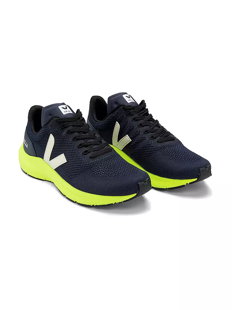 VEJA | Herren Freizeitschuhe Marlin | blau