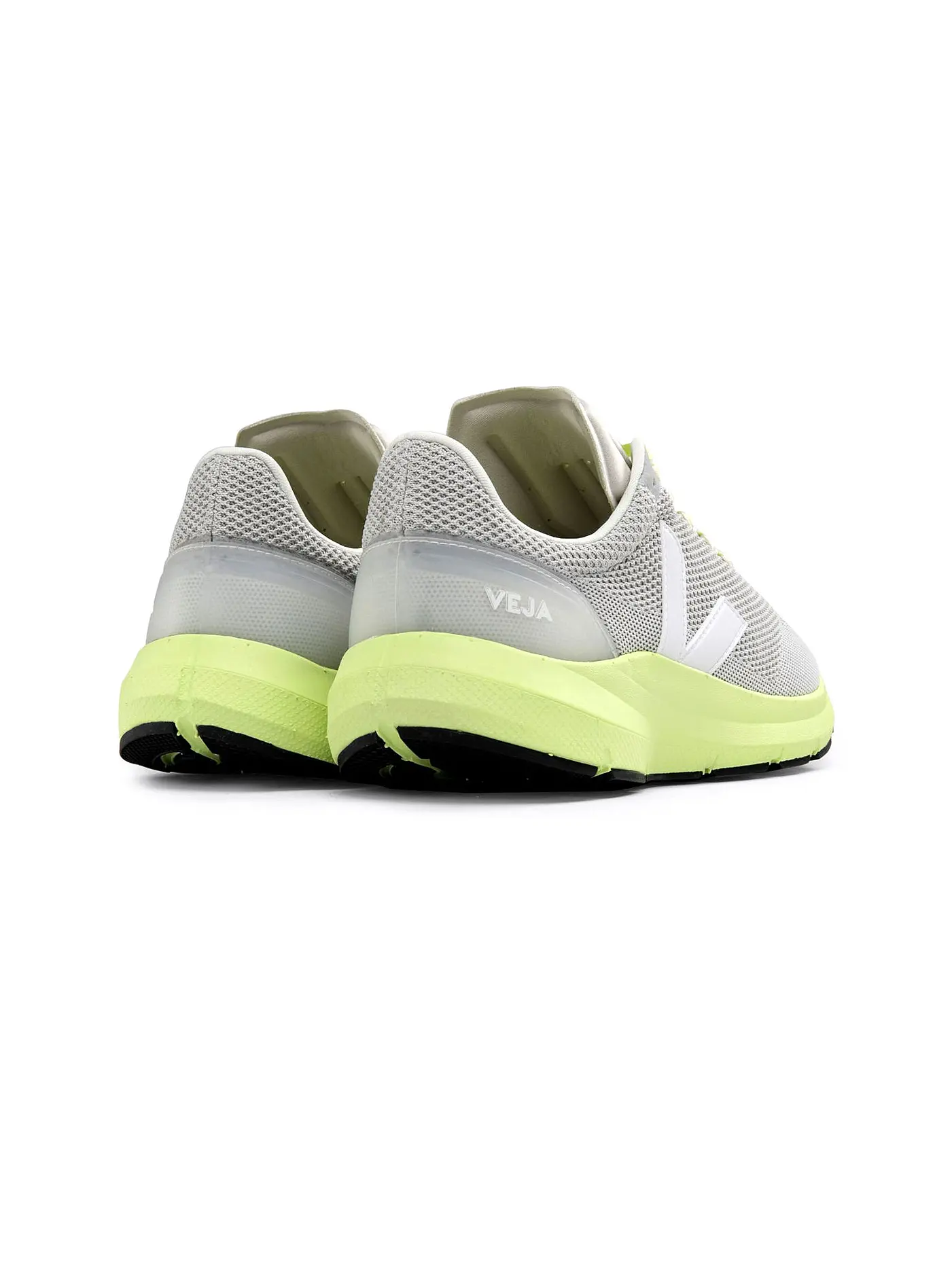 VEJA | Unisex Freizeitschuhe Marlin | grau