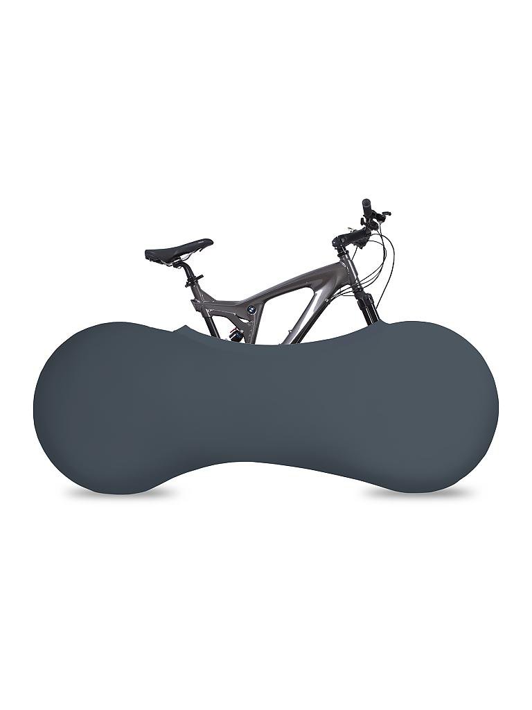 VELOSOCK | Indoor-Fahrradabdeckung Bike Cover Dark Grey | 999