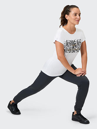 VENICE BEACH | Damen Fitnessshirt Tia