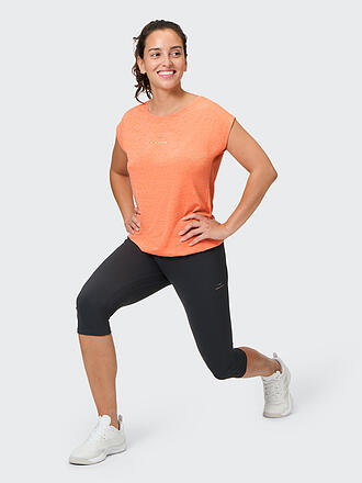 VENICE BEACH |  Damen Fitnessshirt Wonder 