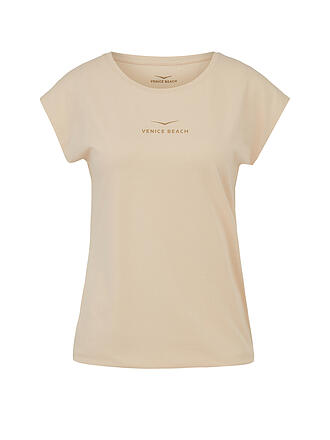 VENICE BEACH |  Damen Fitnessshirt Wonder 