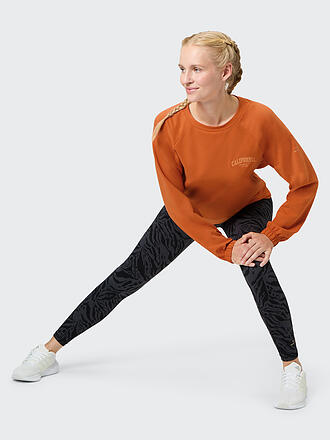 VENICE BEACH | Damen Fitnesssweater Eartha