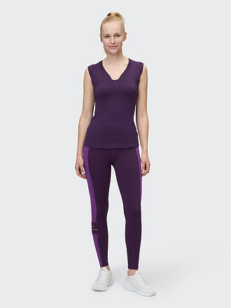 VENICE BEACH | Damen Fitnessshirt Eleam