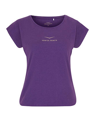 VENICE BEACH |  Damen Fitnessshirt Wonder 