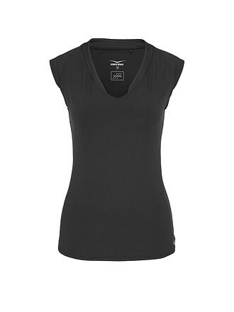 VENICE BEACH | Damen Fitnessshirt Eleam