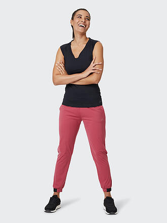 VENICE BEACH | Damen Fitnessshirt Eleam