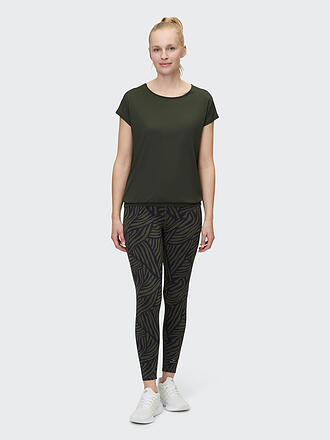 VENICE BEACH | Damen Fitnessshirt Ryah