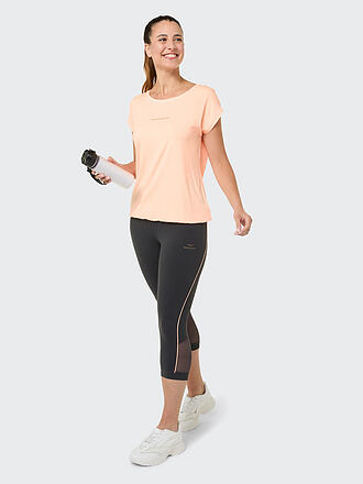 VENICE BEACH | Damen Fitnessshirt Wonder