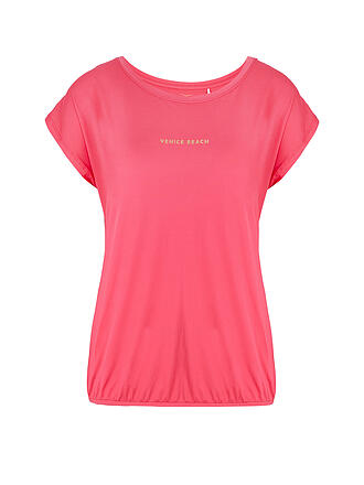 VENICE BEACH | Damen Fitnessshirt Wonder