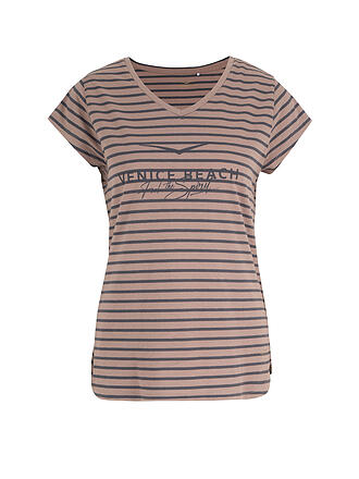 VENICE BEACH | Damen Fitnessshirt Alisia