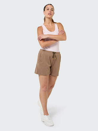 VENICE BEACH | Damen Fitnessshorts Tilly
