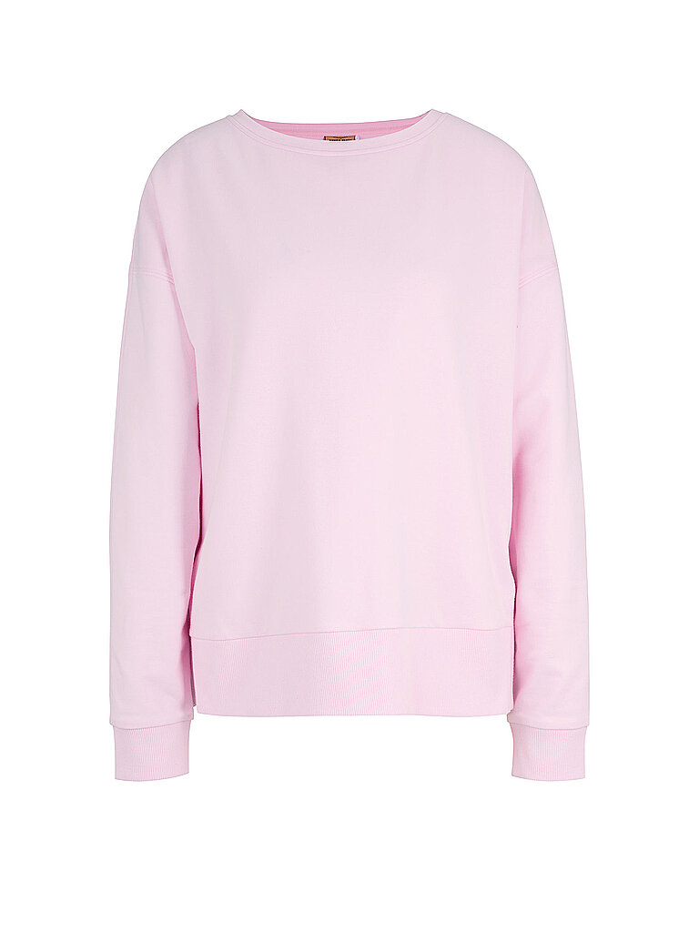 Venice Beach Damen Sweater Aislinn rosa