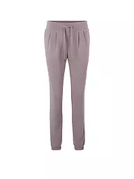 VENICE BEACH |  Damen Fitnesshose Queenie | rosa