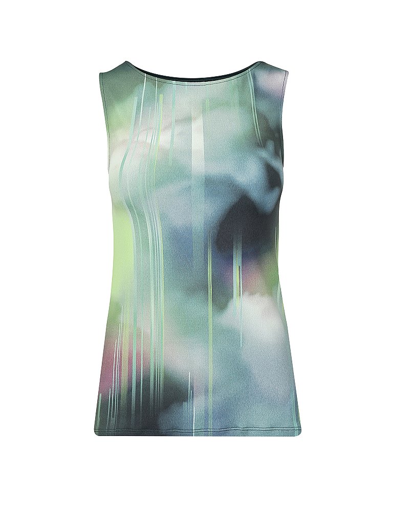 VENICE BEACH Damen Fitnesstank Kenny bunt | S