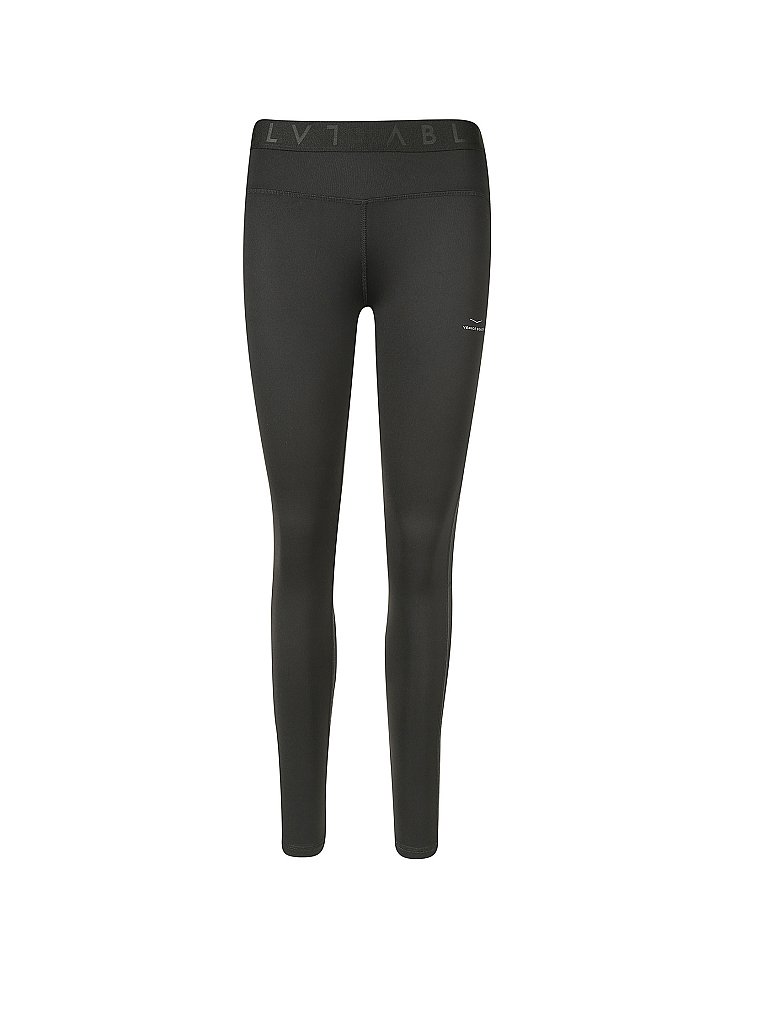 VENICE BEACH Damen Fitnesstight Alvina D schwarz | S