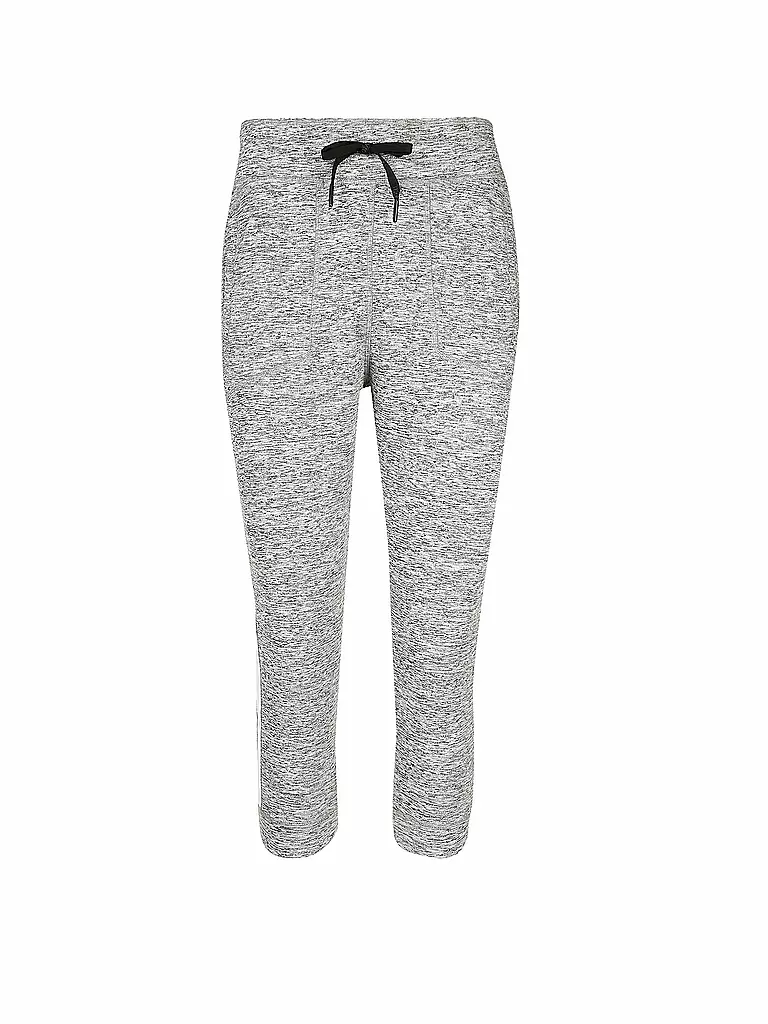 VENICE BEACH | Damen 7/8 Fitness-Hose Molly | beige