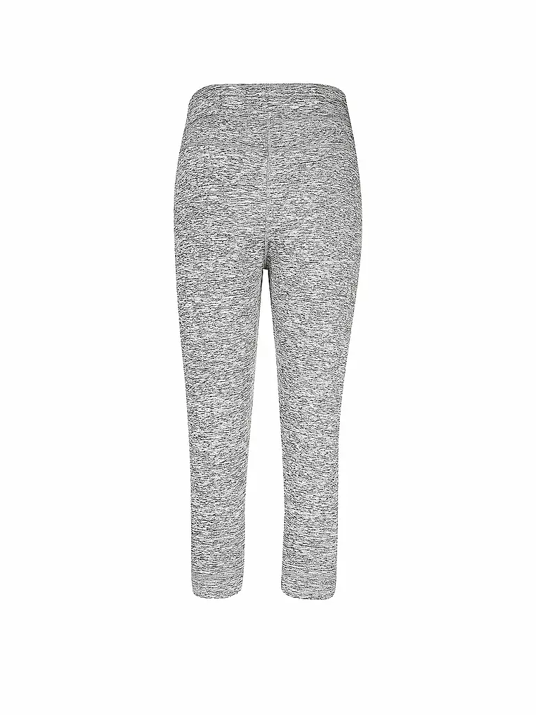VENICE BEACH | Damen 7/8 Fitness-Hose Molly | beige