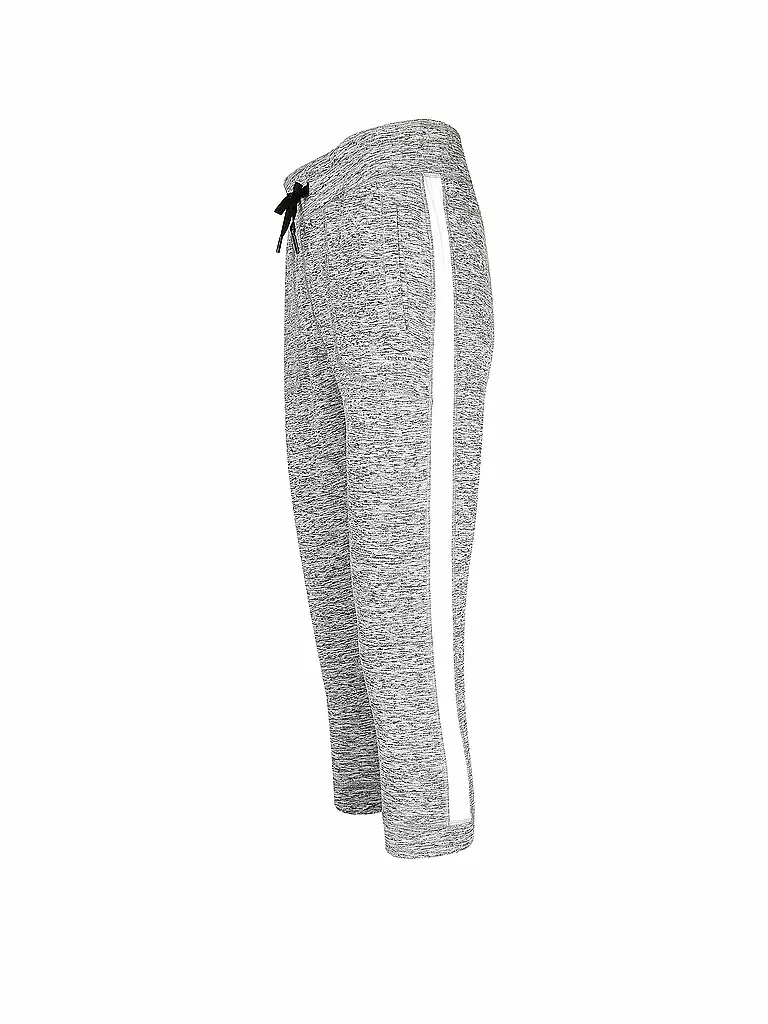 VENICE BEACH | Damen 7/8 Fitness-Hose Molly | beige