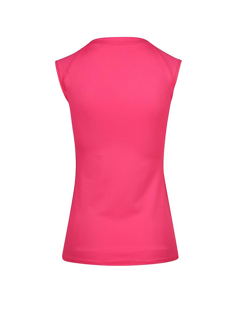 VENICE BEACH | Damen Fitness-Shirt Eleamee | pink