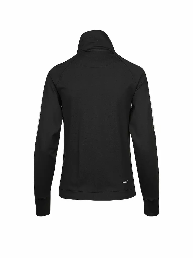 VENICE BEACH | Damen Fitness-Weste Morris | schwarz