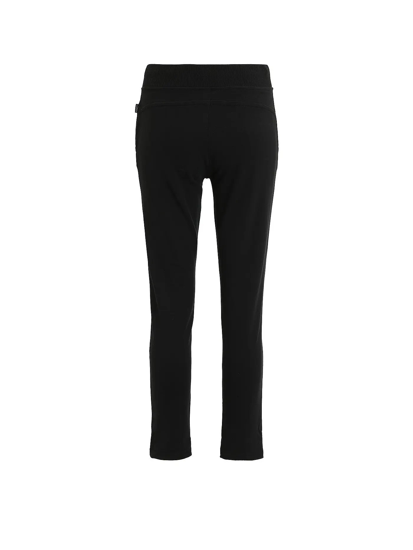 VENICE BEACH | Damen Fitnesshose Sherly | schwarz